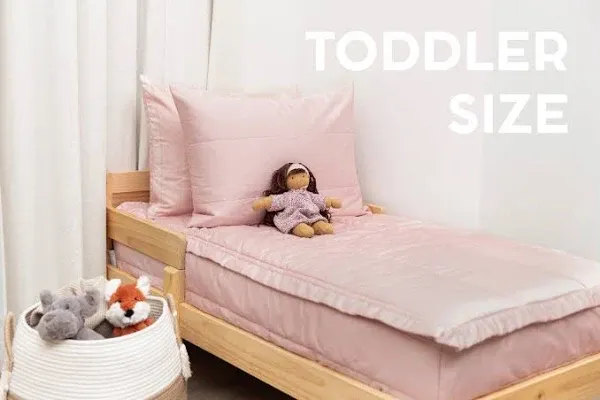 Beddy's All in One Bed in a Bag Zipper Bedding Set, Bottom Sheet, Cuddle Blanket, Comforter, Pillowcase(s) & Sham(s) are all in one, Minky Interior Sheets with Comforter, Zip Bedding for Kids & Adults