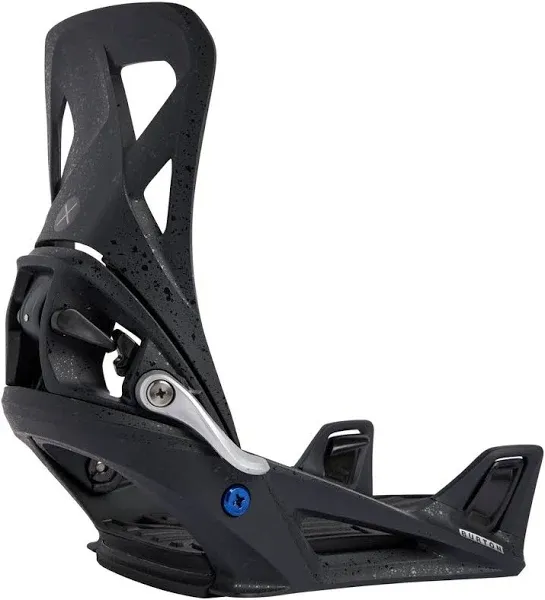 Burton Men's Step On X Re:Flex Snowboard Bindings