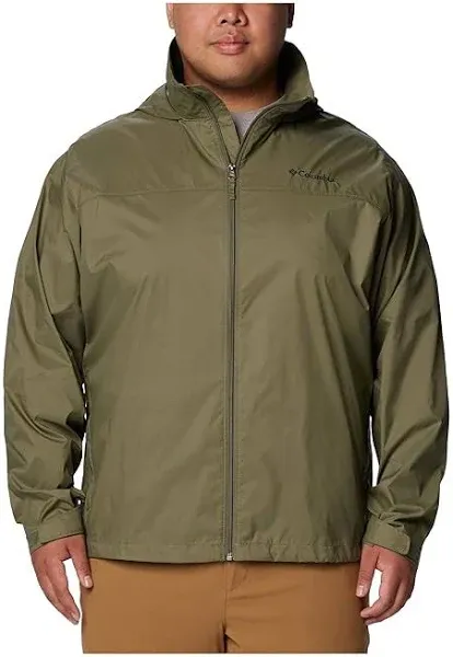 Big & Tall Columbia Glennaker LakeII Rain Jacket