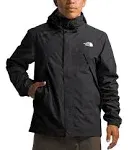 The North Face Antora Jacket - TNF Black - M