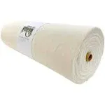 Hobbs HLBY96 Batting Heirloom Premium Cotton Unbleached Blend 96" x 30 yd