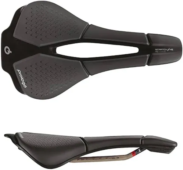 Prologo Scratch M5 PAS Tirox Saddle