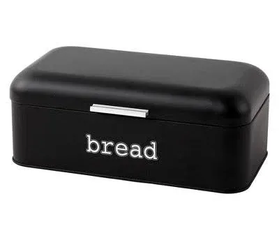 Juvale Bread Box