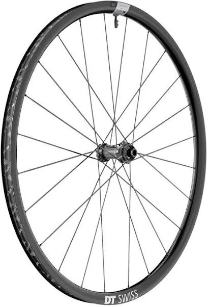 G 1800 Front Wheel