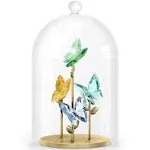 Swarovski Crystals Jungle Beats Bell Jar – 5619219 Pre-owned