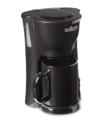 Salton FC1205 1-Cup Coffee Maker