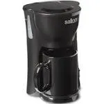 Salton Mini Single Serve Coffee Maker FC1205