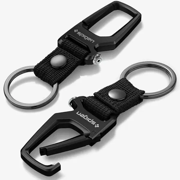 Life Carabiner Key Ring Clip, Car Keychain Clip