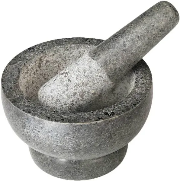 Cole & MASON Granite Mortar & Pestle