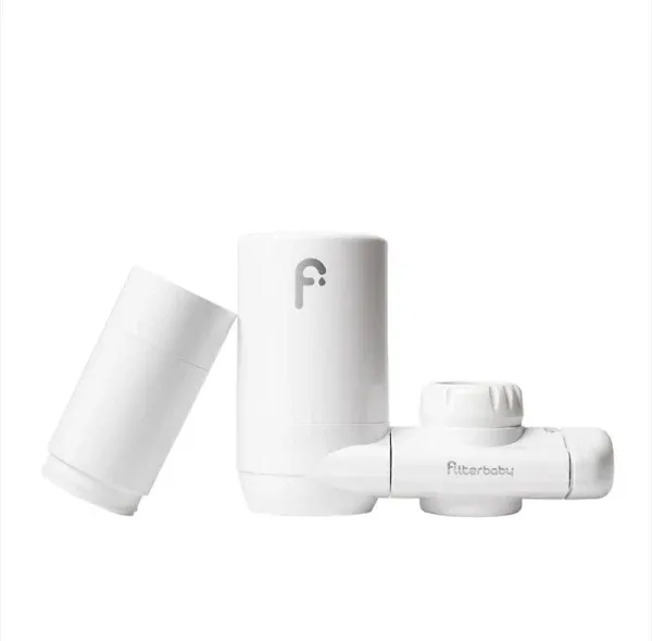 Filterbaby Advanced Water Filter with Prodermis