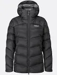 RAB Neutrino Pro Jacket - Women's Anthracite Large