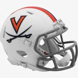 Riddell Virginia Cavaliers Speed Mini Helmet