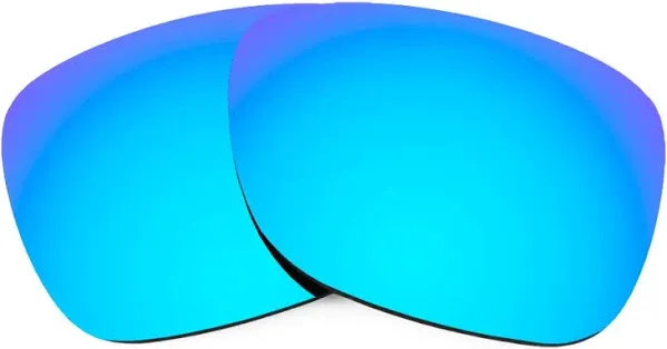 Fuse Lenses Replacement Lenses for Ray-Ban RB4165 Justin (54mm)