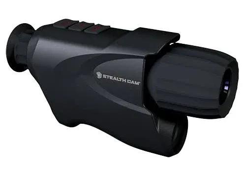 Stealth Cam Digital Night Vision Monocular