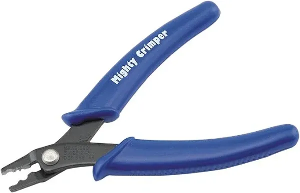 Beadalon Mighty Crimper Tool-5 inch