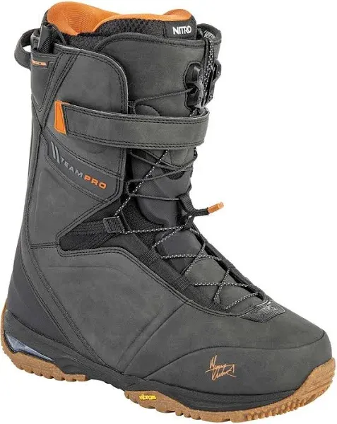 Nitro Team Pro MK TLS Snowboard Boots