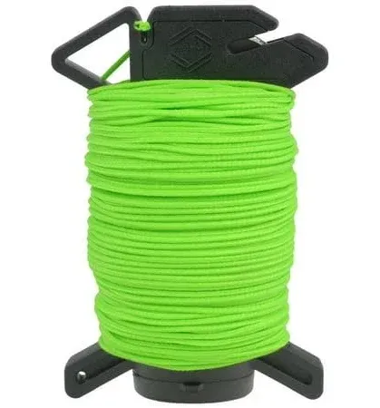 Atwood Rope Ready Rope Micro Cord Dispenser