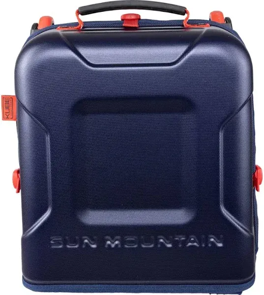 Sun Mountain Kube Travel Cover