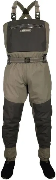 Paramount Outdoors Deep Eddy Breathable Waders