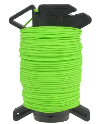 Atwood Rope Ready Rope Micro Cord Dispenser