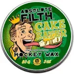 Absolute Filth Hockey Stick Wax - Lemon Pound Cake