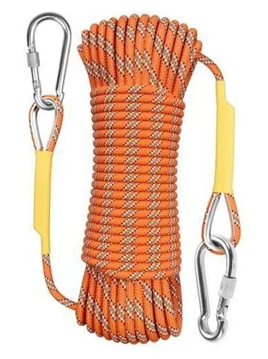 X XBEN Outdoor Climbing Rope