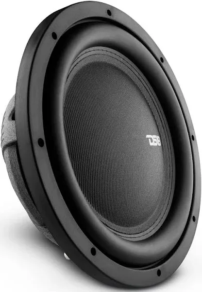 DS18 12" Shallow Subwoofer