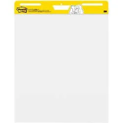 3M Post-It Easel Pad