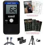 Smart Coach Radar Training Bundle