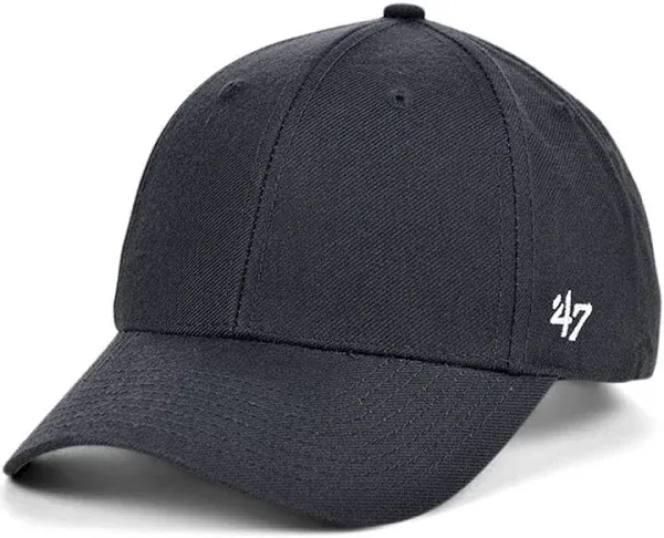 '47 Brand MVP Blank Hat