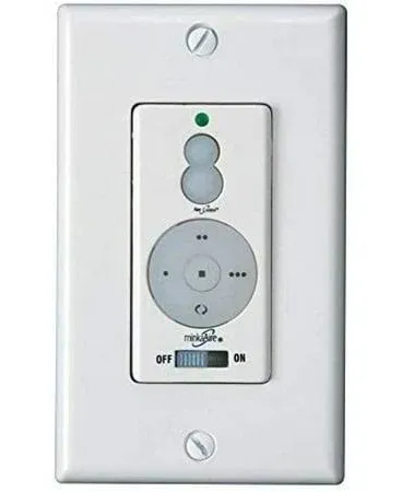 Minka Aire Wall Control System WCS212