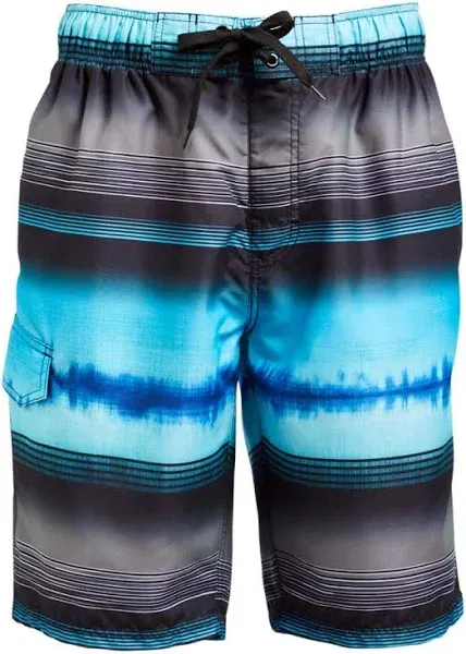 Kanu Surf Men's Barracuda Swim Trunks