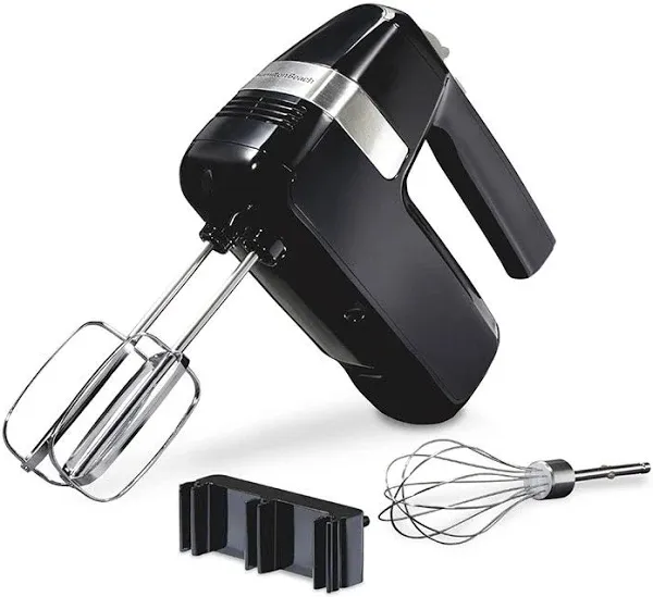 6 Speed Hand Mixer