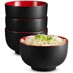 KooK Ramen Bowl, Japanese Bowls, Noodle Bowls, Large Soup Bowl