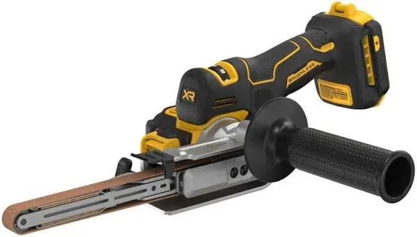 DeWalt DCM200B 20V Max XR 18in Cordless Bandfile