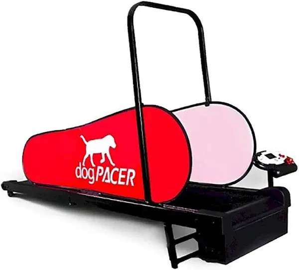 dogPACER Minipacer Dog Treadmill