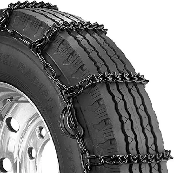 Securtychain Light Truck V-Bar Tire Chains