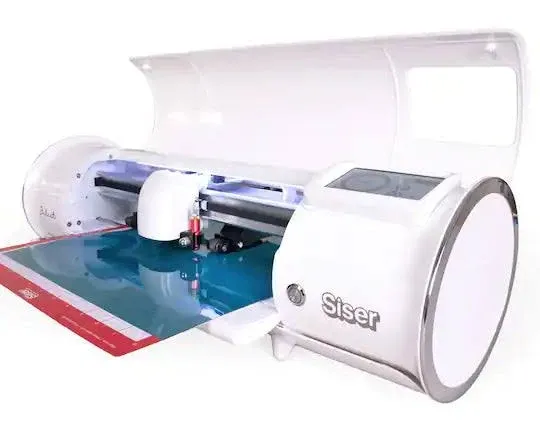 Siser Juliet High Definition Vinyl Cutter