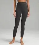 Lightly used Lululemon Align High Rise Pant