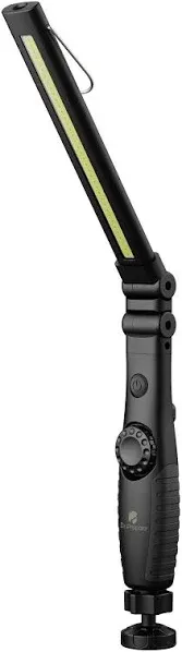 Dr. Prepare 700-lumens Foldable Rechargeable LED Work Light