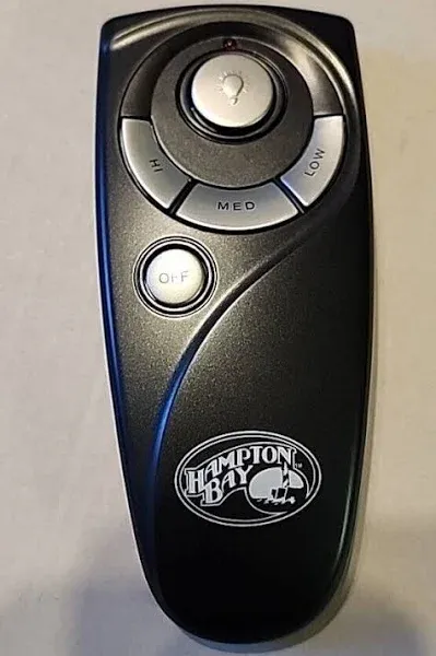 Original Hampton Bay Ceiling Fan Remote Control Model UC7083T ***Read