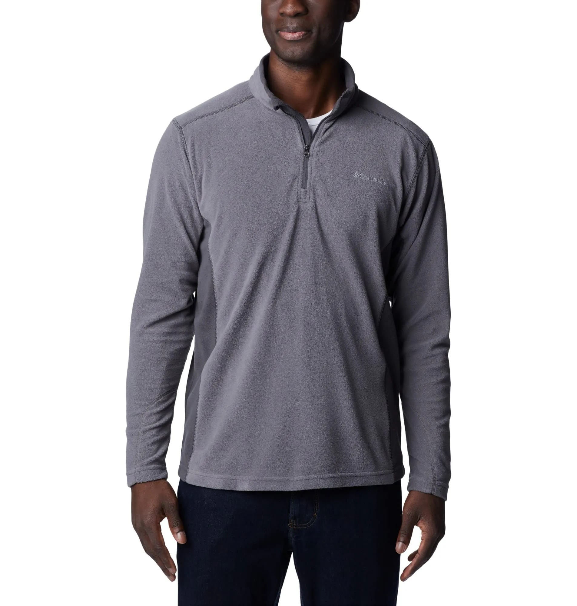 Columbia Klamath Range II Half Zip