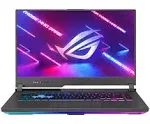 Asus ROG Strix G15 (2021) Gaming Laptop, 15.6â€ 144Hz IPS Type FHD Display, Nvidia GeForce RTX 3050, AMD Ryzen 7 4800h, 8GB Ddr4, 512gb PCIe NVMe