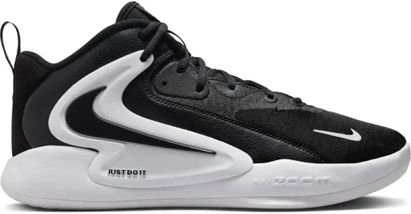 Nike Unisex Zoom Hyperset 2 Volleyball Shoe