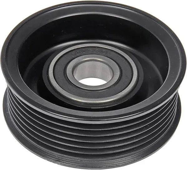 Dorman Accessory Drive Belt Idler Pulley