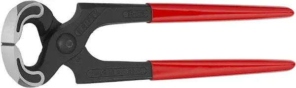 Knipex Carpenters' End Cutting Pliers