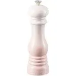 Le Creuset Classic Salt Mill - Shell Pink