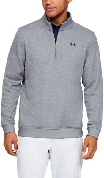 Under Armour Men's Ua Storm Sweaterfleece ¼ Zip