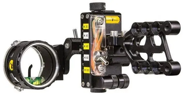 Trophy Ridge React One Pro LH Sight