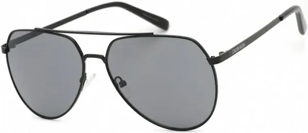 Calvin Klein Men's Fashion Sunglasses